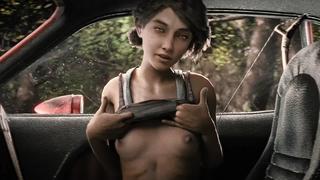 porn fair played русская озвучка the walking dead sex porn