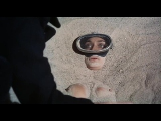 porn the porn spattered bride sand suffocate non fatal spain 1972 porn