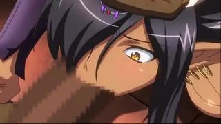 porn hentai хентай 18 kuroinu kedakaki seijo wa hakudaku ni somaru 1 субтитры porn