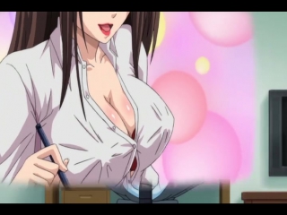 porn adult hentai хентай 18 yokujou bazooka 01 1 porn