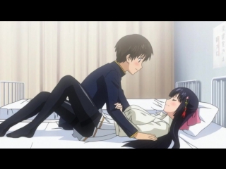 porn boy hentai хентай 18 ojou sama yomeiri kousou 01 1 porn