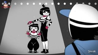 porn derpixon mime and dashrus развратная пантомима загадки от бонбон и чучу hentai porn 18 перевод porn