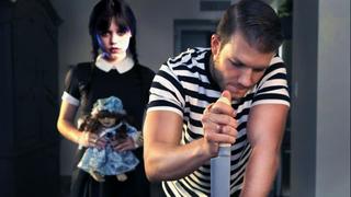 porn brachcom уэнсдей поиграла с братом rosalyn sphinx the creepy step family sex пародия porno oral incest step porn