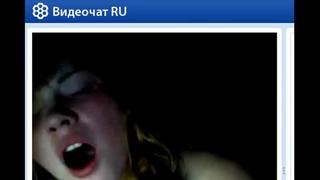 porn две молодые девушки раздеваются и мастурбируют в видеочате omegle чат р porn