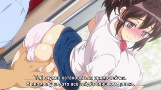 porn hentai hd rus хентай 18 yareruko densha porn 011 сделаем это в поезде porn