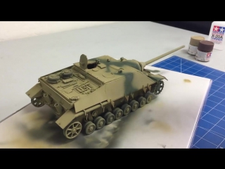 porn building the tamiya 1 35 jagdpanzer iv l70 from start to finish tamiya 35340 porn