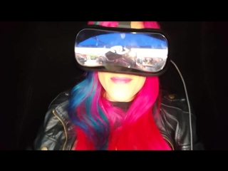porn mikicosas 9d realidad virtual porn