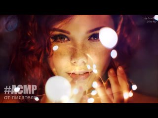 porn асмр asmr девушка с веснушками волшебное приключение втемноте шепот для сна сказка на ночь porn