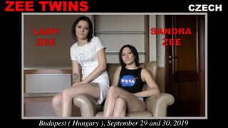 porn zee twins lady zee sandra zee porn