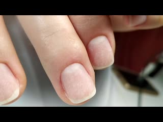 porn видео от гель лак от nadya zherebchovaманикюр тольятти porn