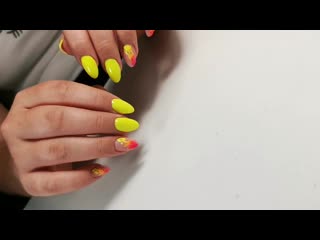 porn видео от гель лак от nadya zherebchovaманикюр тольятти porn