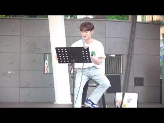 porn dise fancam 010722 chan at sunset music and us busking in marronnier park justin bieber off my face cover porn
