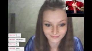 porn чат рулетка реакция на большой член 6 porn
