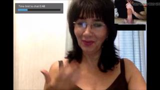 porn чат рулетка реакция на большой член 7 porn