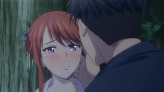 porn мой друг детства пожарный 4 озвучка yubisaki kara honki no netsujou osananajimi wa shouboushi хентай hentai porn