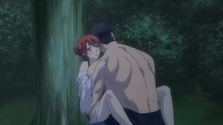 porn мой друг детства пожарный 5 озвучка yubisaki kara honki no netsujou osananajimi wa shouboushi хентай hentai porn