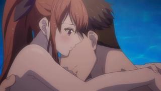 porn мой друг детства пожарный 6 озвучка yubisaki kara honki no netsujou osananajimi wa shouboushi хентай hentai porn