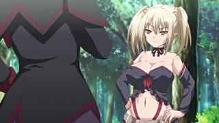 porn ochi mono rpg seikishi luvilias 2 субтитры украденная чистота решение лювилиас хентай hentai porn