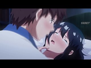 porn ты мне нравишься 01 озвучка kimi ga suki the animation porn