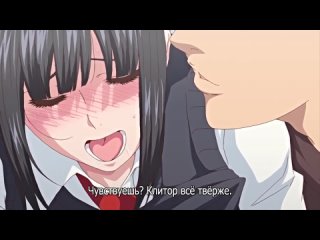 porn ты так далеко что мне не дотянуться до тебя 1 субтитры tooi kimi ni boku wa todokanai porn