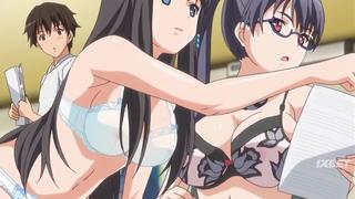 porn 1 озвучка эроге забыться в создании хентай игры eroge h mo game mo kaihatsu zanmai porn