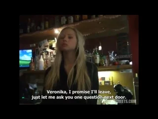 porn подвыпившую девчушку прут в мужском туалете порно пикап секс за деньги развели на чешское public fake agent taxi porn