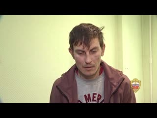 porn 33 летний мужчина остался без работы и не придумал ничего лучше как грабить магазины в районе северное медведково porn
