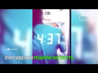 porn школьницы под хохот засунули ребенка в морозильник porn