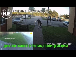 porn во флориде полицейские застрелили мужчину за неповиновение porn