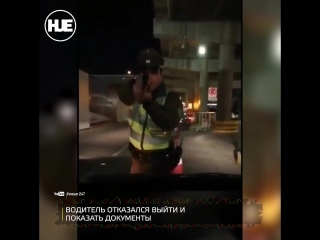 porn в чили карабинер пристрелил водителя нелегального такси за неповиновение porn