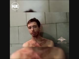 porn появилось первое видео допроса москвича который сегодня зарезал своих родителей и бабушку porn
