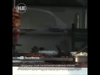 porn в сети появилось видео из одной из шаурмячных в самаре porn