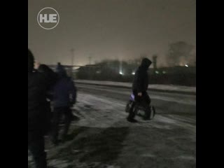 porn начальник службы пожаротушения кузбасского мчс андрей бурсин который работал на пожаре в тц зимняя вишня вышел из porn