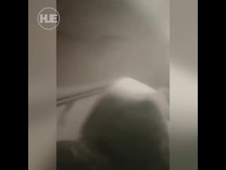 porn под норильском люди оказались в снежном плену в разбитом автобусе porn