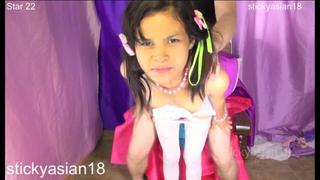 porn тайка проститутка stickyasian18 азиатка asian thai porn тайское порно таиланд sex skinny секс сосет porn