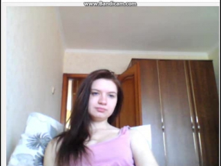 porn девочка с отличной фигурой палится в чате videochatru ometv omegle webcam porn
