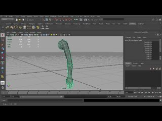 porn creating game characters with zbrush and topogun11 reusing geometry in creating topology for the right arm porn