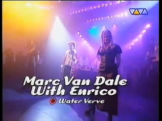 porn marc van dale with enrico water verve live viva club rotation porn