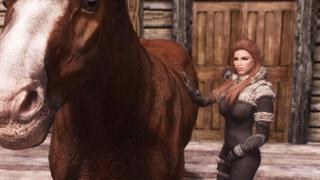 porn episode 8 skyrim sex porn