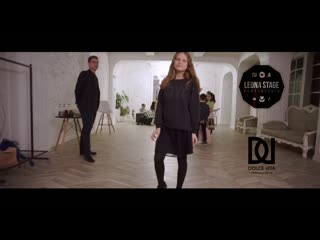 porn backstage с мастер класса модельной школы dolce vita в рамках новогоднего мероприятия для клиентов бутика porn