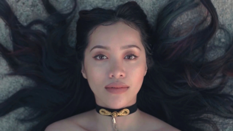 porn вьетнамка michelle phan красивые вьетнамские женщины девушки вьетнам азиатка мишель фан знаменитости porn