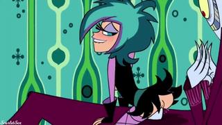 porn zoneztv modifuckrs the modifyers cartoon lacey shadows baron vain katz rat agent zero parody hentai tentacles porn