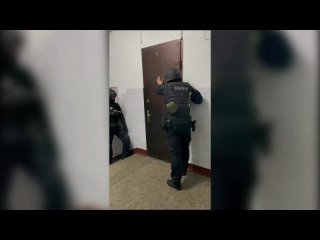 porn при участии спецназа росгвардии задержаны подозреваемые в серии краж из подмосковных домов porn