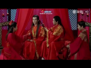 porn hot wedding scenes ancient bl love is more than a word 识汝不识丁 porn