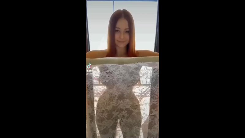 porn прозрачное платье девушки из тикток без нижнего белья transparent dress tiktok girls without underwear porn