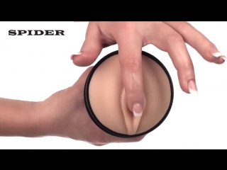 porn spider реалистичный мастурбатор паук искусственная вагина для мужчин мастурбация киска анал секс дрочить porn