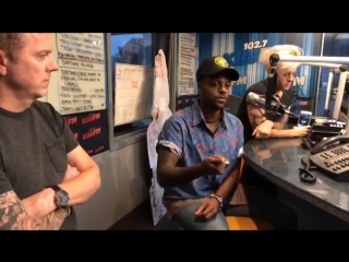 porn tommy joe ratliff austin brawn on 102 7 kiis fm 10 08 2018 porn
