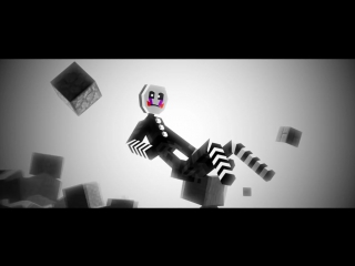 porn песня марионетки майнкрафт фнаф клип не забуду на русском puppet song minecraft fnaf song porn