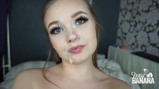 porn подборка камшотов от miss banana miss banana cumshot compilation сперма hardcore cosplay creampie нарезка порно porn