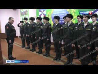 porn в научно производственную роту балтфлота отправились служить 20 призывников porn